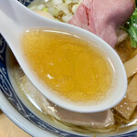 寿製麺 よしかわ - 