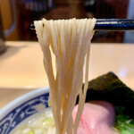 寿製麺 よしかわ - 