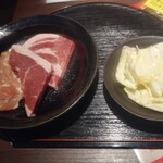 Yakiniku Koubou Yakiya - 