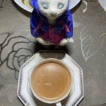 インド・パキスタン料理 アルバラカ - 