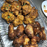 インド・パキスタン料理 アルバラカ - 