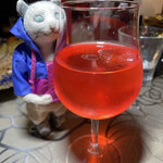 インド・パキスタン料理 アルバラカ - 