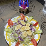 インド・パキスタン料理 アルバラカ - 