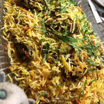 インド・パキスタン料理 アルバラカ - 