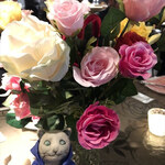 インド・パキスタン料理 アルバラカ - 