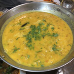 インド・パキスタン料理 アルバラカ - 