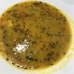 インド・パキスタン料理 アルバラカ - 