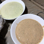 インド・パキスタン料理 アルバラカ - 