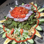 インド・パキスタン料理 アルバラカ - 