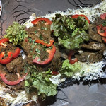 インド・パキスタン料理 アルバラカ - 