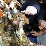 インド・パキスタン料理 アルバラカ - 