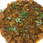 インド・パキスタン料理 アルバラカ - 