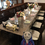 インド・パキスタン料理 アルバラカ - 