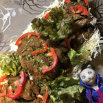 インド・パキスタン料理 アルバラカ - 