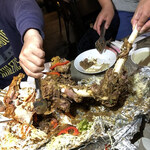 インド・パキスタン料理 アルバラカ - 