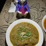 インド・パキスタン料理 アルバラカ - 