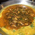 インド・パキスタン料理 アルバラカ - 