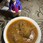 インド・パキスタン料理 アルバラカ - 