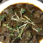 インド・パキスタン料理 アルバラカ - 