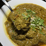 インド・パキスタン料理 アルバラカ - 