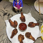 インド・パキスタン料理 アルバラカ - 