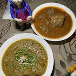 インド・パキスタン料理 アルバラカ - 