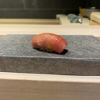 寿司赤酢 六本木 - 