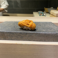 寿司赤酢 六本木 - 