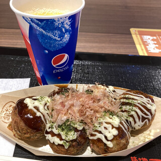 京都市南区でおすすめの美味しいたこ焼きをご紹介 食べログ 京都市南区でおすすめの美味しいたこ焼きをご紹介 食べログ