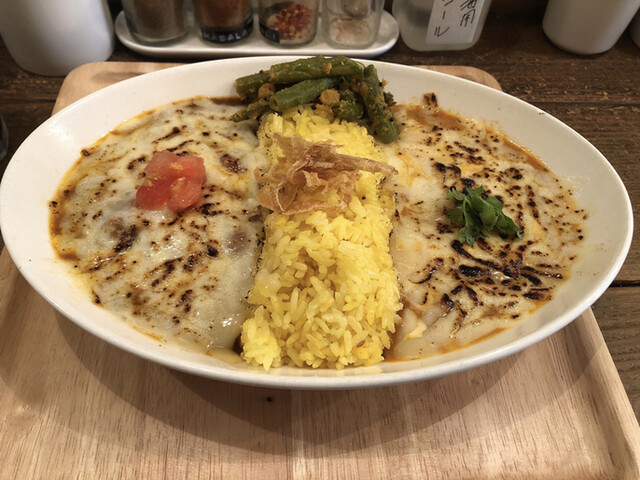 Rainbow Spice Tachikawa Indian Curry Tabelog Rainbow Spice Tachikawa Indian Curry Tabelog