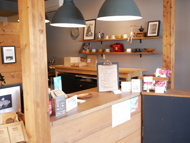 FIFTEEN COFFEE ROASTERS photo 4