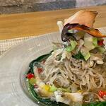 ビストロ セレニテ - 