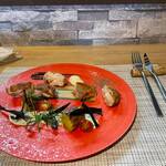 ビストロ セレニテ - 