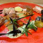 ビストロ セレニテ - 