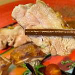 ビストロ セレニテ - 