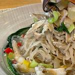 ビストロ セレニテ - 