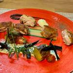 ビストロ セレニテ - 