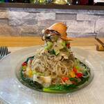 ビストロ セレニテ - 