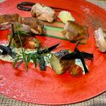 ビストロ セレニテ - 