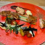 ビストロ セレニテ - 