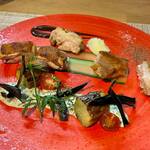 ビストロ セレニテ - 