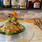 ビストロ セレニテ - 