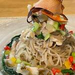 ビストロ セレニテ - 