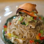 ビストロ セレニテ - 