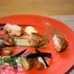 ビストロ セレニテ - 