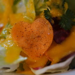 ビストロ セレニテ - 