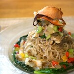 ビストロ セレニテ - 