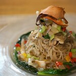 ビストロ セレニテ - 