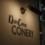 DON CONA CONERY - 