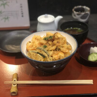 天ぷら わかやま - 